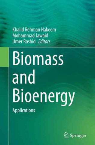 Carte Biomass and Bioenergy Khalid Rehman Hakeem