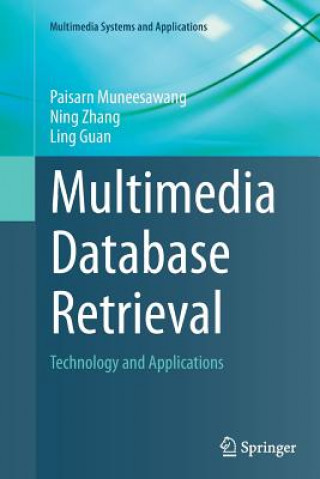 Carte Multimedia Database Retrieval Paisarn Muneesawang