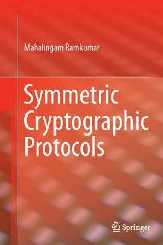 Carte Symmetric Cryptographic Protocols Mahalingam Ramkumar