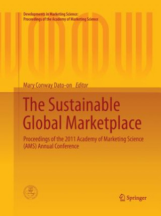 Buch Sustainable Global Marketplace Mary Conway Dato-On