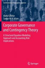 Carte Corporate Governance and Contingency Theory Abdul Ghofar