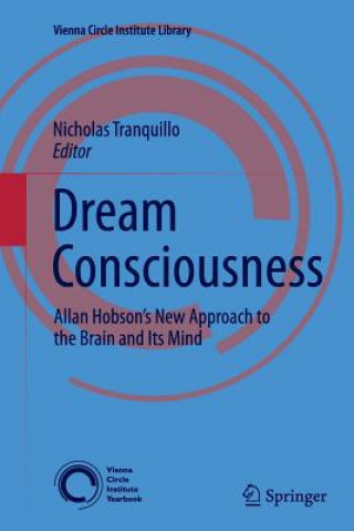 Книга Dream Consciousness Nicholas Tranquillo