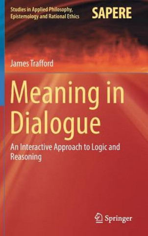 Buch Meaning in Dialogue James Trafford