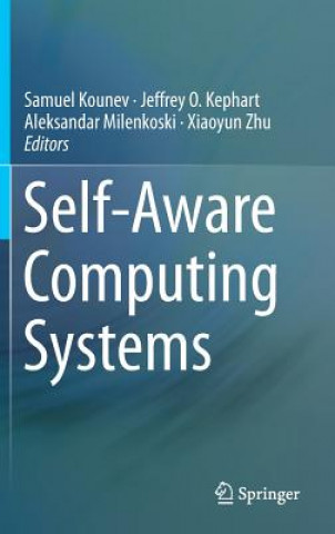 Knjiga Self-Aware Computing Systems Samuel Kounev