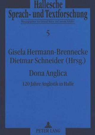 Carte Dona Anglica Gisela Hermann-Brennecke