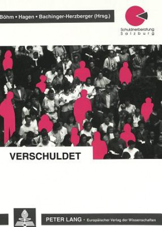 Knjiga Verschuldet Renate Böhm