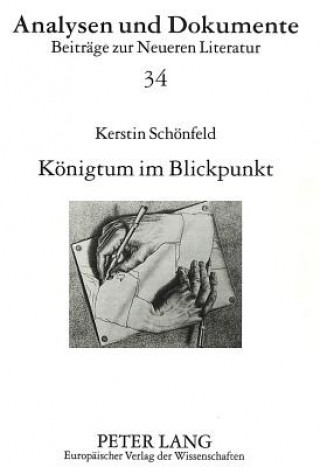 Книга Koenigtum im Blickpunkt Kerstin Schönfeld
