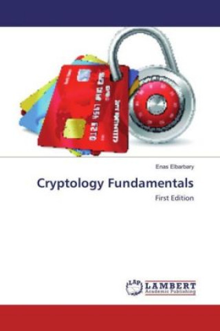 Kniha Cryptology Fundamentals Enas Elbarbary