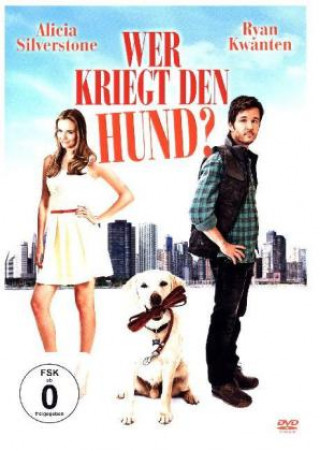 Video Wer kriegt den Hund?, 1 DVD Julie Garces