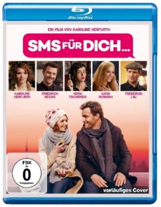 Video SMS für Dich, 1 Blu-ray Simon Gstöttmayr