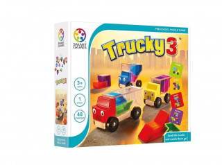 Game/Toy Trucky 3 