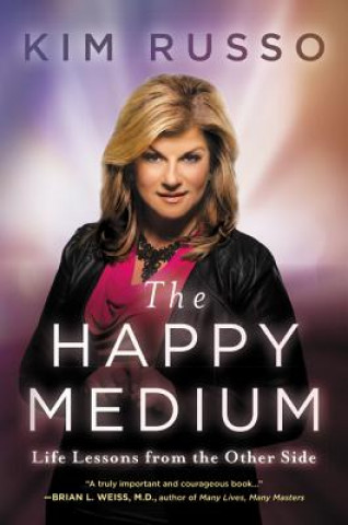 Carte Happy Medium Kim Russo