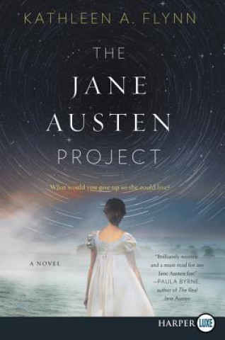 Knjiga The Jane Austen Project Kathleen Flynn