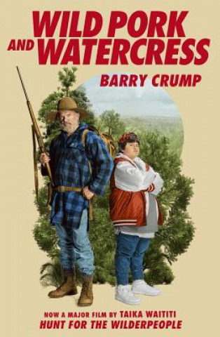 Carte Wild Pork and Watercress Barry Crump