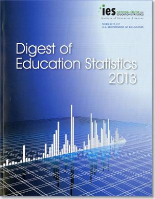 Carte DIGEST OF EDUCATION STATISTICS Thomas D. Snyder