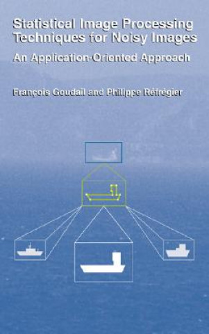 Knjiga STATISTICAL IMAGE PROCESSING T Phillipe Refregier