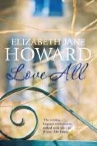 Buch Love All Elizabeth Jane Howard