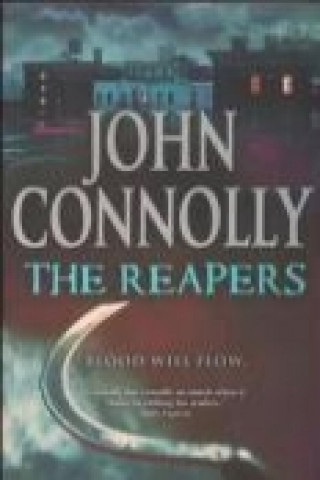 Carte The Reapers John Connolly