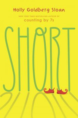 Книга Short Holly Goldberg Sloan