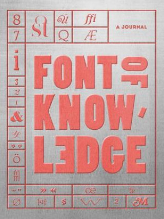 Kniha Font Of Knowledge Potter