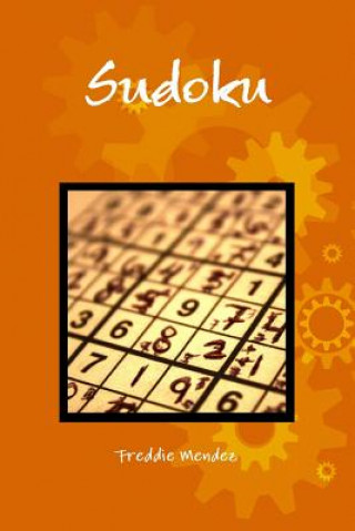 Carte Sudoku Freddie Mendez