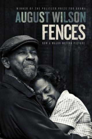 Книга Fences (Movie tie-in) August Wilson