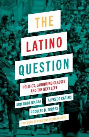 Book Latino Question Rodolfo D. Torres