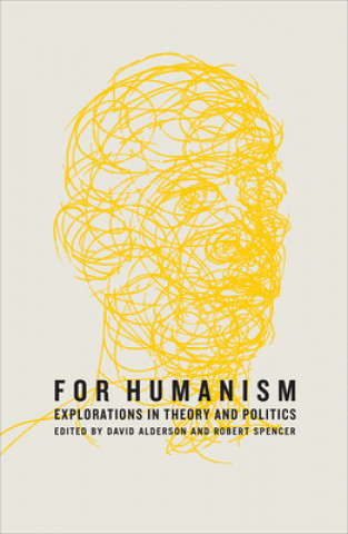 Kniha For Humanism David Alderson