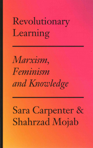 Kniha Revolutionary Learning Sara Carpenter