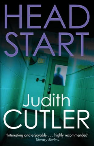 Könyv Head Start Judith Cutler