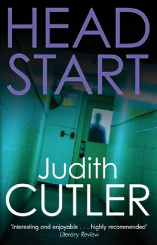 Kniha Head Start Judith Cutler