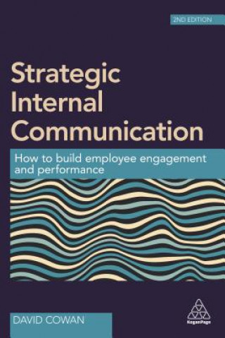 Carte Strategic Internal Communication David Cowan