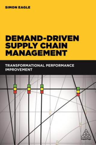 Book Demand-Driven Supply Chain Management Simon Eagle