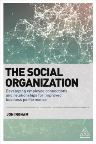 Kniha Social Organization Jon Ingham