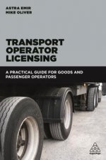 Carte Transport Operator Licensing Astra Emir