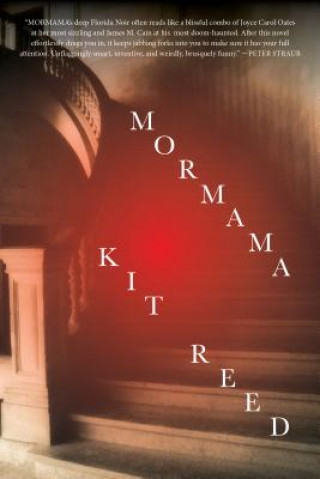 Könyv Mormama Kit Reed