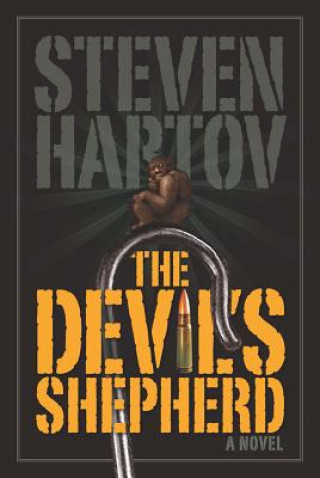 Carte Devil's Shepherd Steven Hartov