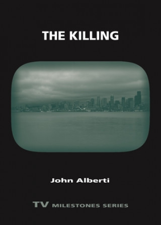 Knjiga Killing John Alberti