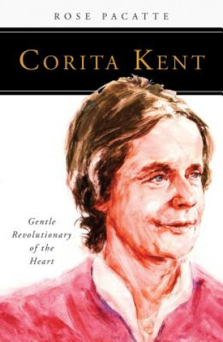 Kniha Corita Kent Rose Pacatte
