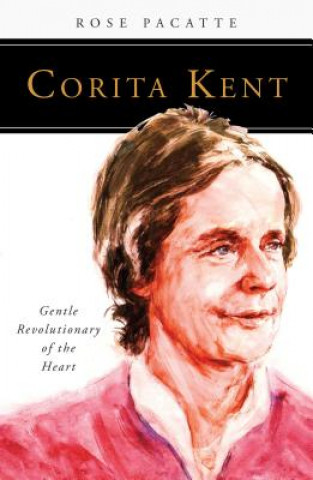 Knjiga Corita Kent Rose Pacatte