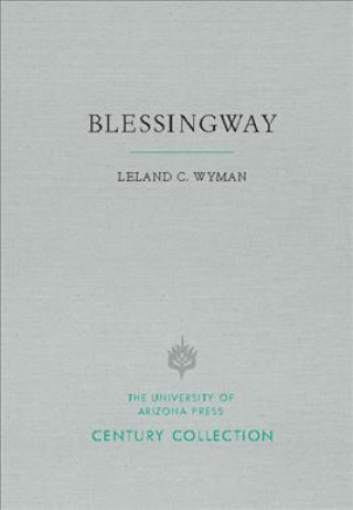 Carte Blessingway Leland C. Wyman
