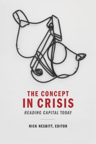 Carte Concept in Crisis Frank Nesbitt