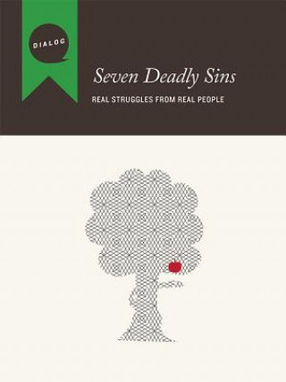 Carte Seven Deadly Sins: Real Struggles from Real People, Participant's Guide Beacon Hill Press