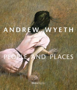 Kniha Andrew Wyeth Karen Baumgartner