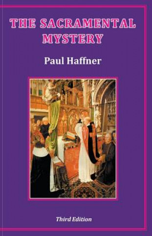Carte Sacramental Mystery Paul Haffner