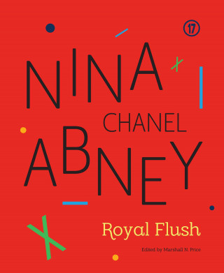 Könyv Nina Chanel Abney Marshall N. Price