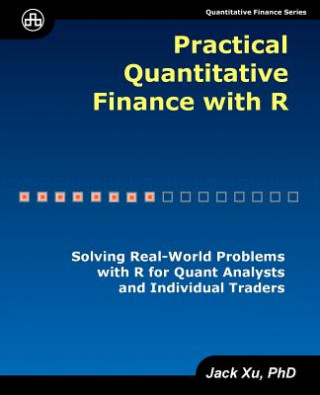 Knjiga PRAC QUANTITATIVE FINANCE W/R Jack Xu