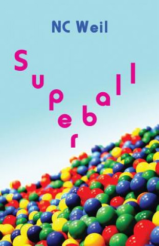 Книга Superball Nc Weil