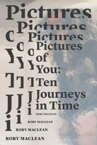 Kniha Pictures of You Rory MacLean