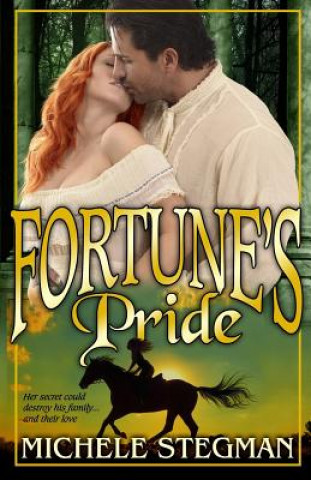 Buch Fortune's Pride Michele Stegman